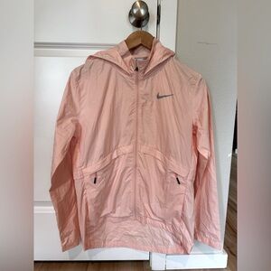 Nike | Windbreaker Jacket | Almost New | Size Small